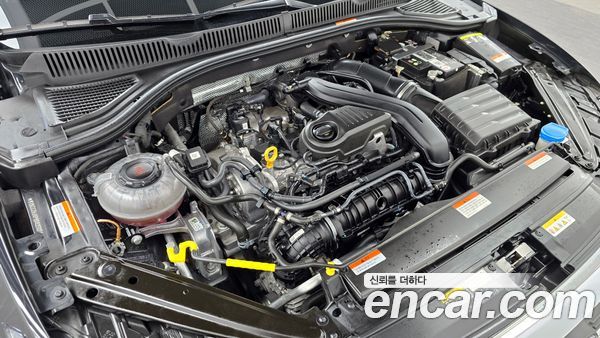 Volkswagen Jetta 2023, фото 6