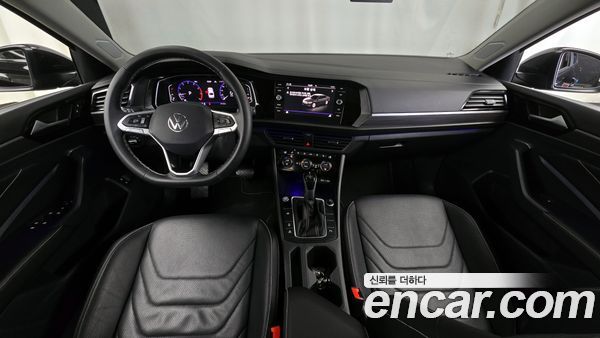 Volkswagen Jetta 2023, фото 10