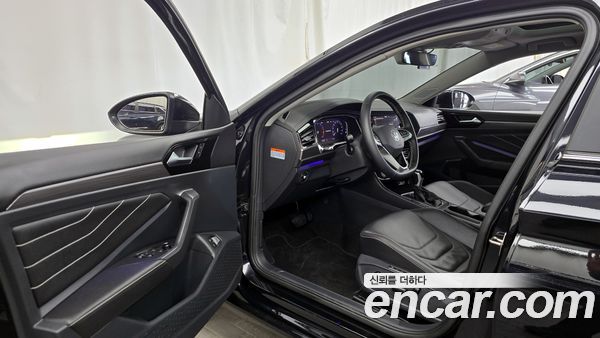 Volkswagen Jetta 2023, фото 13