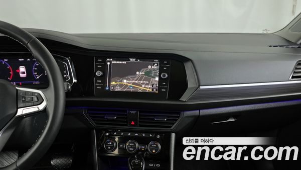 Volkswagen Jetta 2023, фото 18