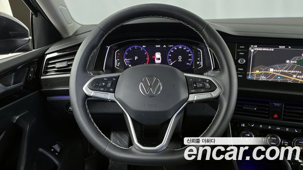 Volkswagen Jetta 2023, фото 19
