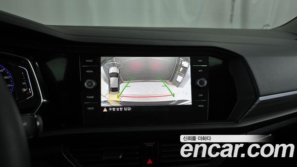 Volkswagen Jetta 2023, фото 20