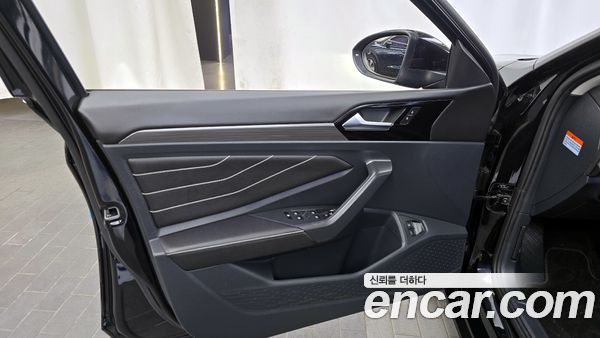 Volkswagen Jetta 2023, фото 14