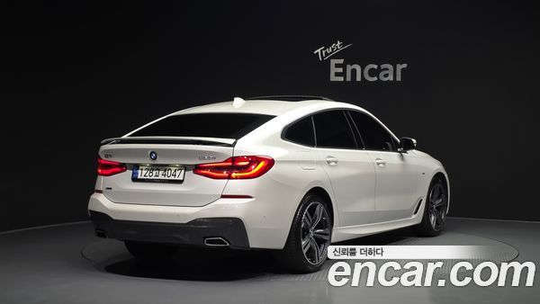 BMW Gran Turismo 2024, фото 2
