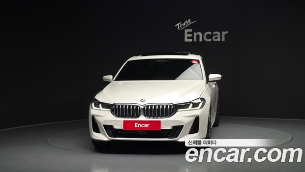 BMW Gran Turismo 2024, фото 3