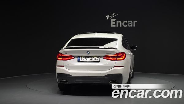 BMW Gran Turismo 2024, фото 4