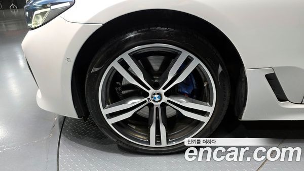 BMW Gran Turismo 2024, фото 5