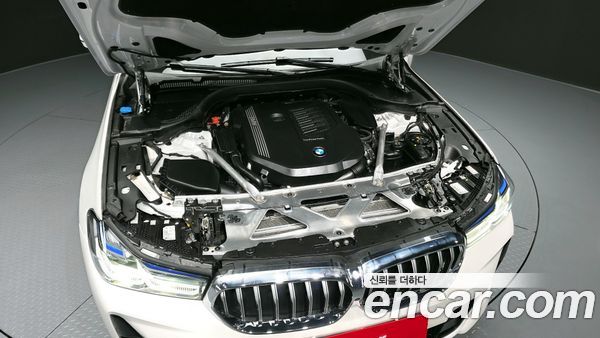 BMW Gran Turismo 2024, фото 6