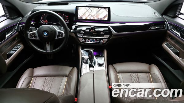 BMW Gran Turismo 2024, фото 7
