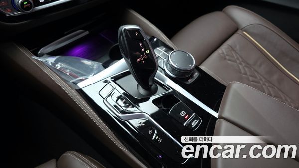 BMW Gran Turismo 2024, фото 9