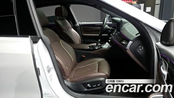 BMW Gran Turismo 2024, фото 11