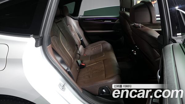BMW Gran Turismo 2024, фото 12