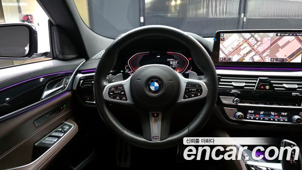 BMW Gran Turismo 2024, фото 13