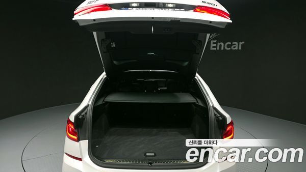 BMW Gran Turismo 2024, фото 20