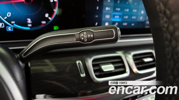 Mercedes-Benz GLE 2020, фото 12
