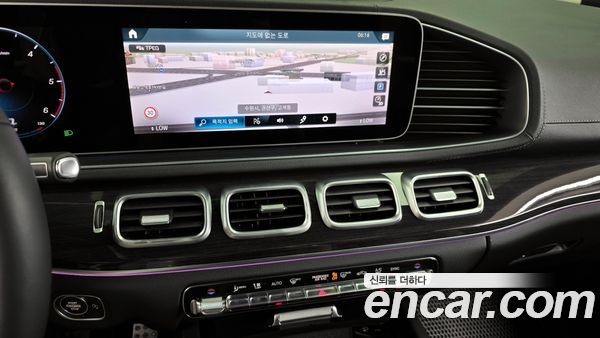 Mercedes-Benz GLE 2020, фото 20