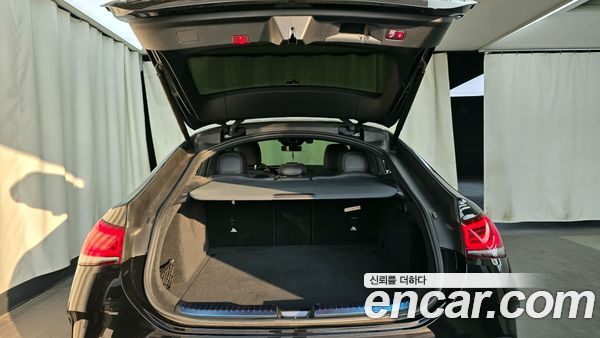 Mercedes-Benz GLE 2020, фото 26