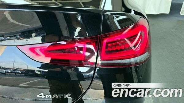 Mercedes-Benz GLE 2020, фото 9