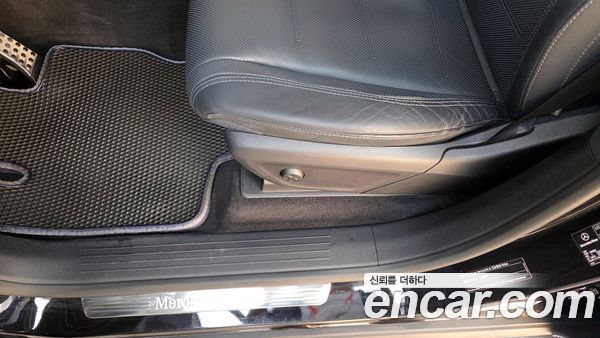 Mercedes-Benz GLE 2020, фото 16