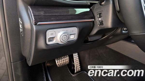 Mercedes-Benz GLE 2020, фото 27