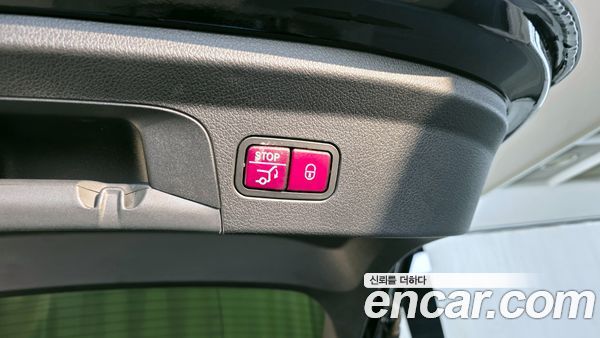 Mercedes-Benz GLE 2020, фото 34