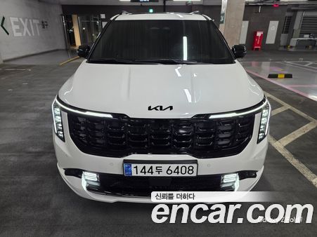 Kia Carnival 2024, фото 2