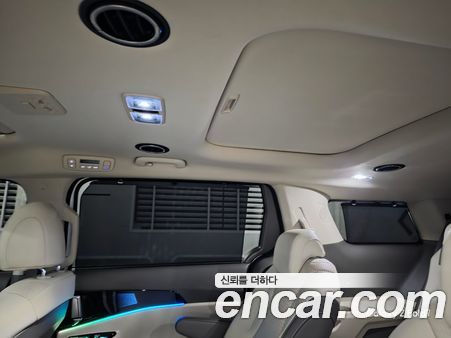 Kia Carnival 2024, фото 9