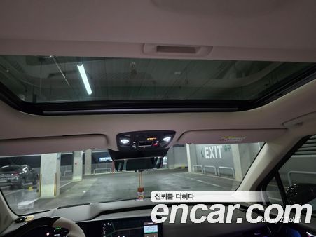 Kia Carnival 2024, фото 12