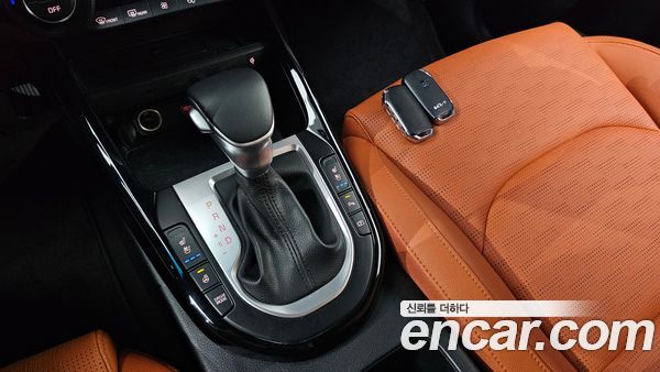 Kia K3 2022, фото 9