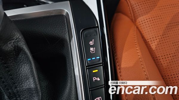 Kia K3 2022, фото 12