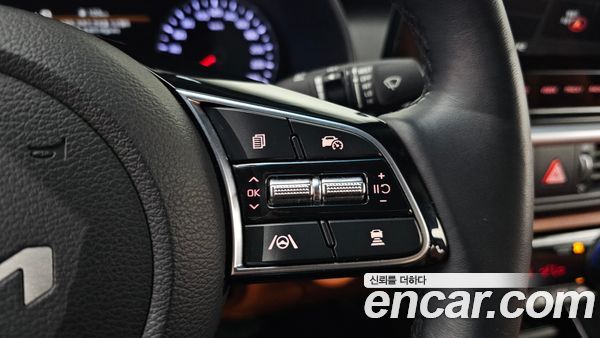 Kia K3 2022, фото 18