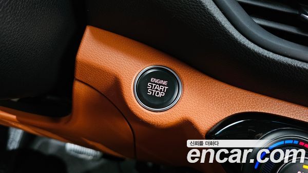 Kia K3 2022, фото 20