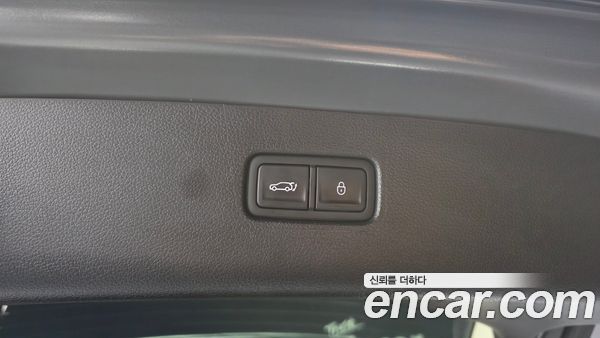 Genesis GV80 2024, фото 26