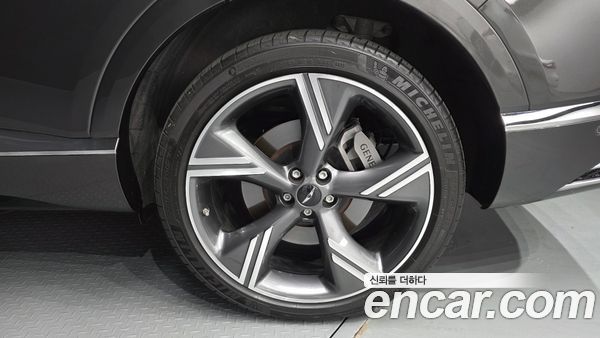 Genesis GV80 2024, фото 7