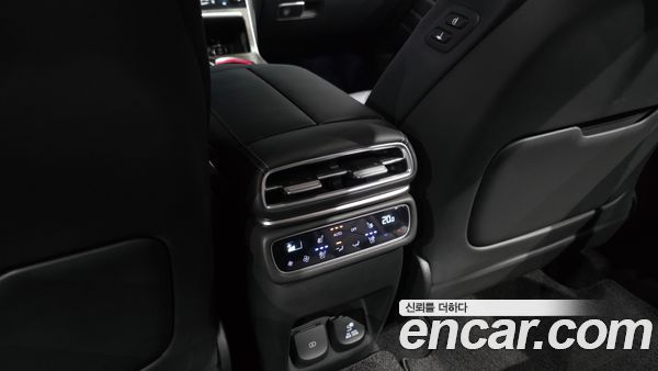 Genesis GV80 2024, фото 32