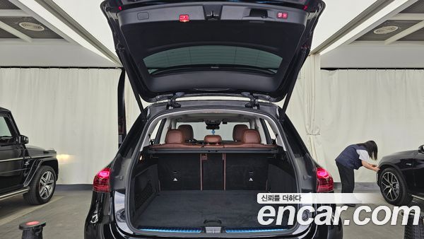 Mercedes-Benz GLE 2024, фото 26