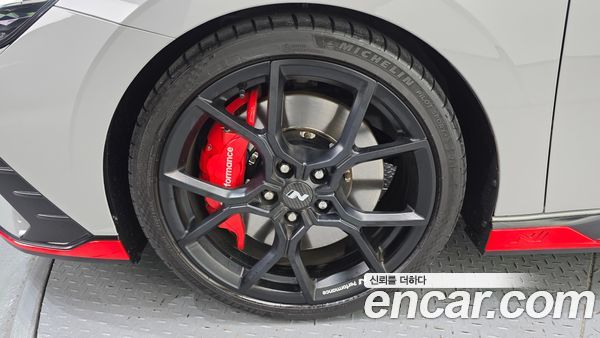 Hyundai Elantra 2022, фото 5