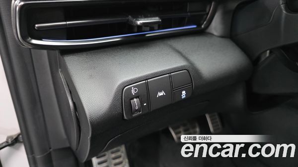 Hyundai Elantra 2022, фото 19