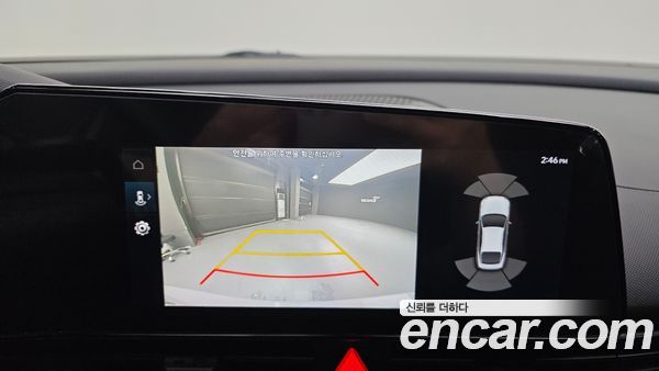 Hyundai Elantra 2022, фото 24