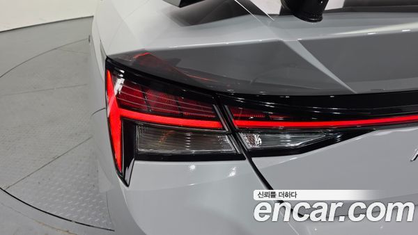 Hyundai Elantra 2022, фото 9