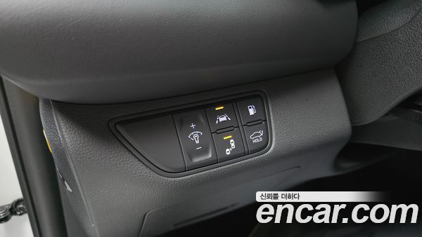 Genesis G70 2020, фото 22