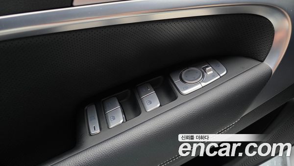 Genesis G70 2020, фото 24
