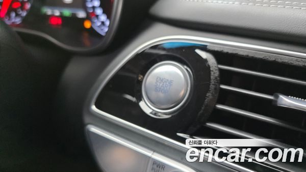 Genesis G70 2020, фото 26