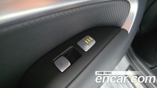 Genesis G70 2020, фото 27
