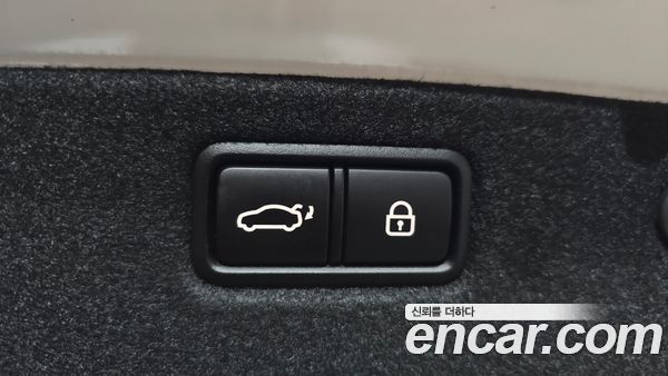 Genesis G70 2020, фото 30