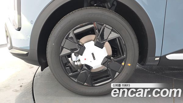 Kia Sportage 2026, фото 5