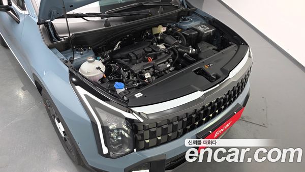 Kia Sportage 2026, фото 6