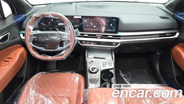 Kia Sportage 2026, фото 7