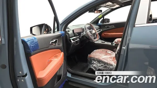 Kia Sportage 2026, фото 10