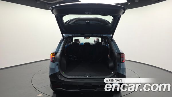 Kia Sportage 2026, фото 20